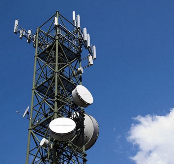 No conclusive proof that mobile radiation is harmful: BSNL No conclusive proof that mobile radiation is harmful: BSNL